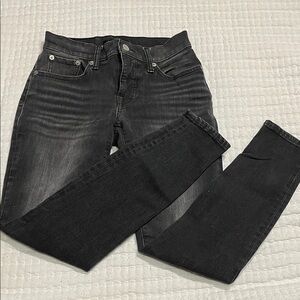 Lucky Brand Black Women's Jeans